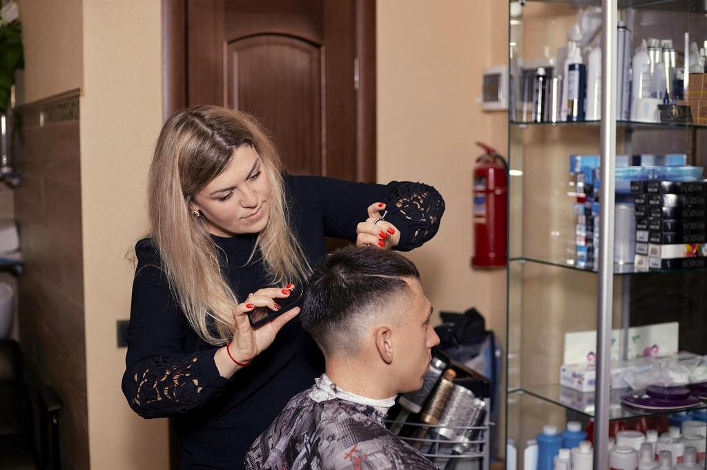 Smart Beauty and Modern Cosmetology