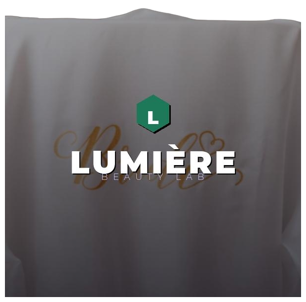 Lumière Beauty Lab logo